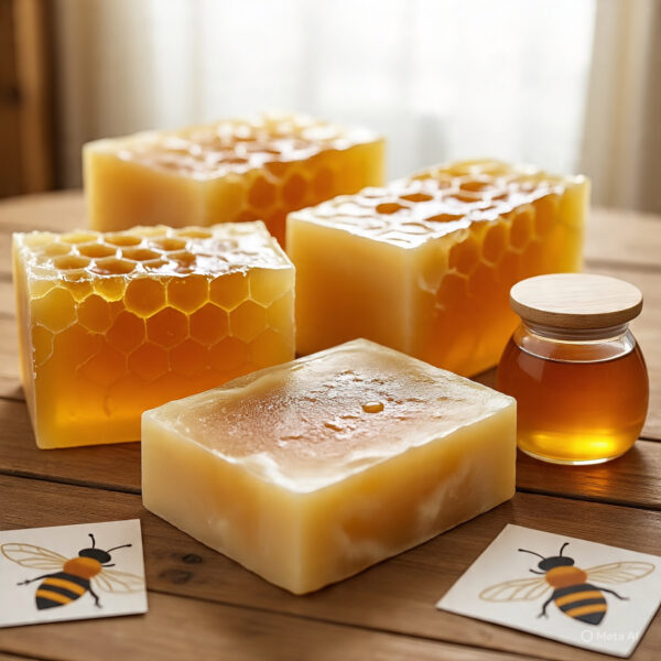 Honey Soap