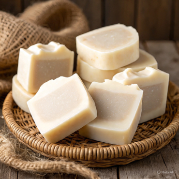 alum soap